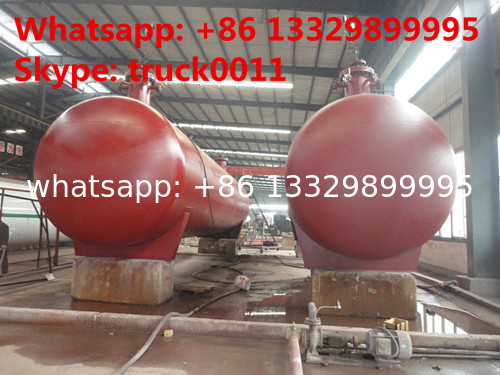 12,000L underground lpg gas storage tank, 12cbm buried propane gas storage tanker for sale, ASME standard lpg gas tank